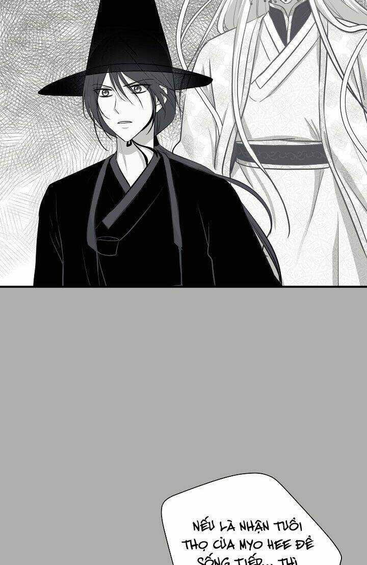 Cuộc Sống Kỳ Thú - Chapter 52 - Trang 45