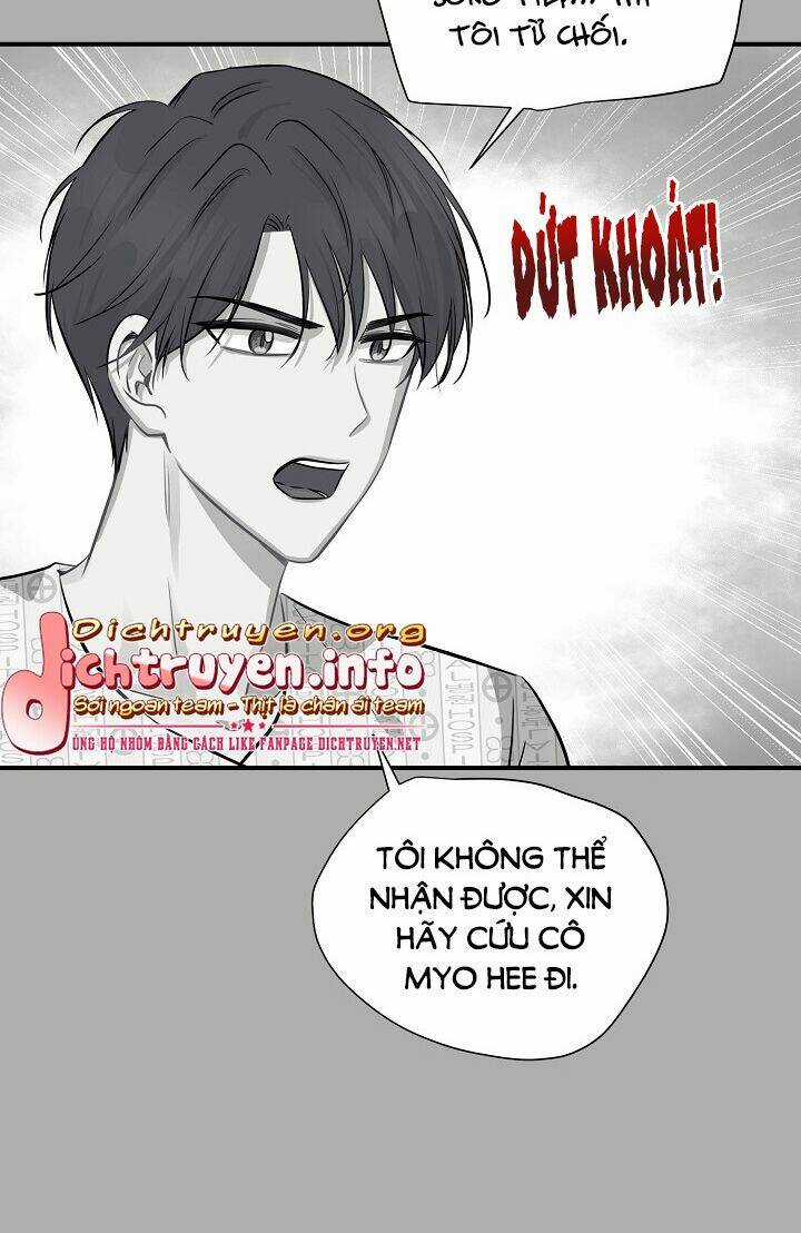 Cuộc Sống Kỳ Thú - Chapter 52 - Trang 46