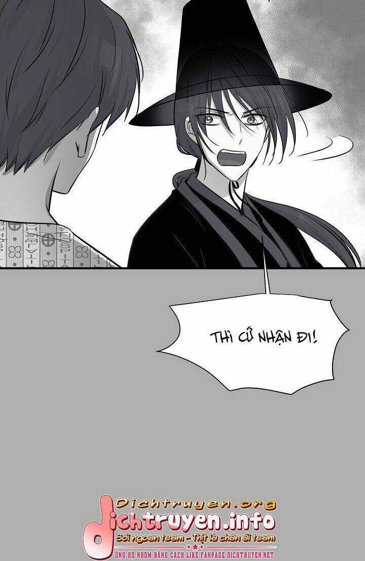 Cuộc Sống Kỳ Thú - Chapter 52 - Trang 51