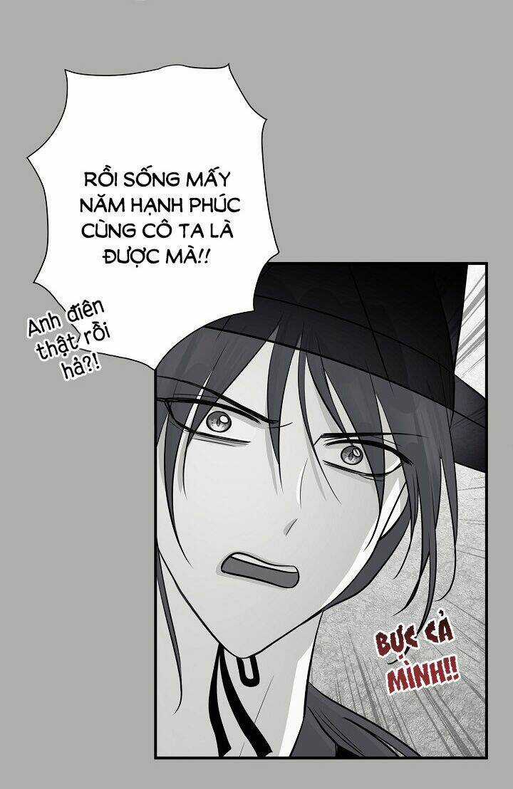 Cuộc Sống Kỳ Thú - Chapter 52 - Trang 52