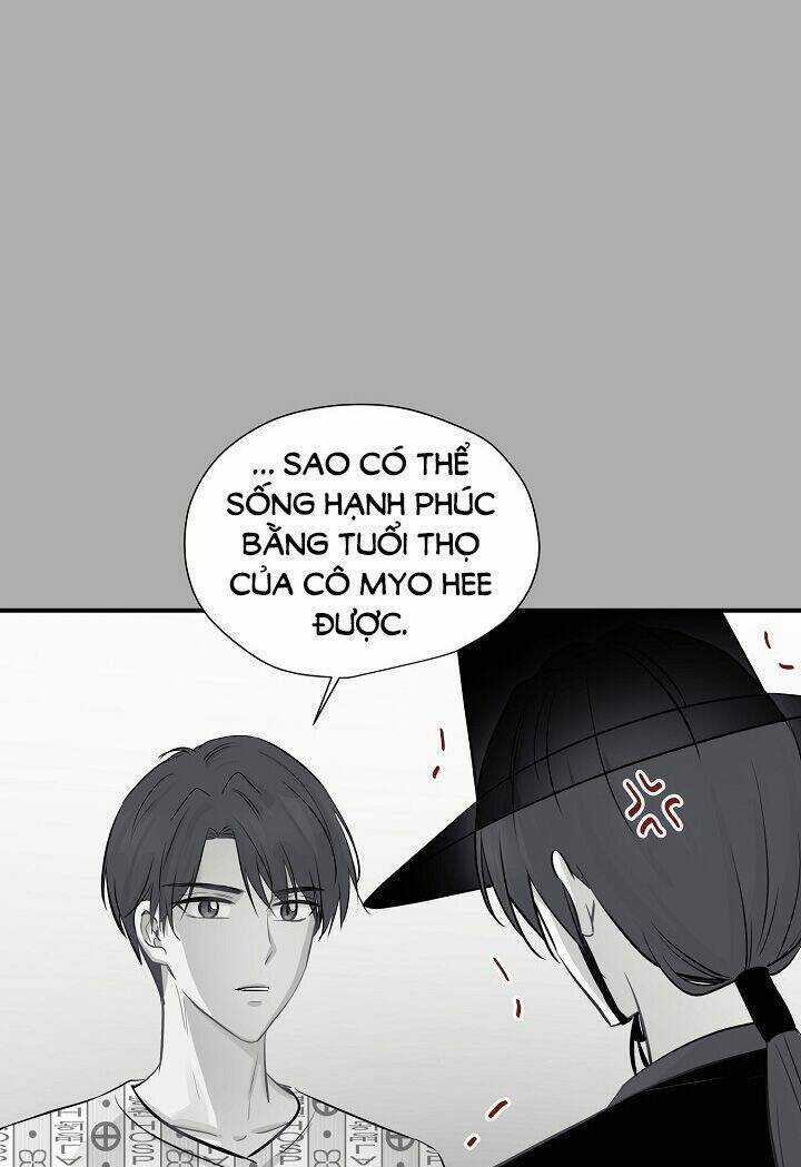 Cuộc Sống Kỳ Thú - Chapter 52 - Trang 53