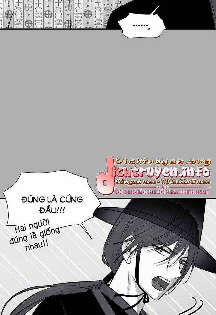 Cuộc Sống Kỳ Thú - Chapter 52 - Trang 54