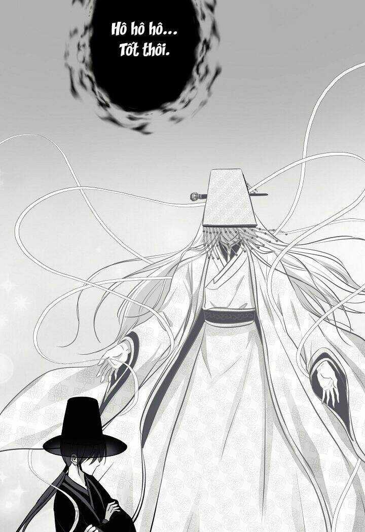 Cuộc Sống Kỳ Thú - Chapter 52 - Trang 56