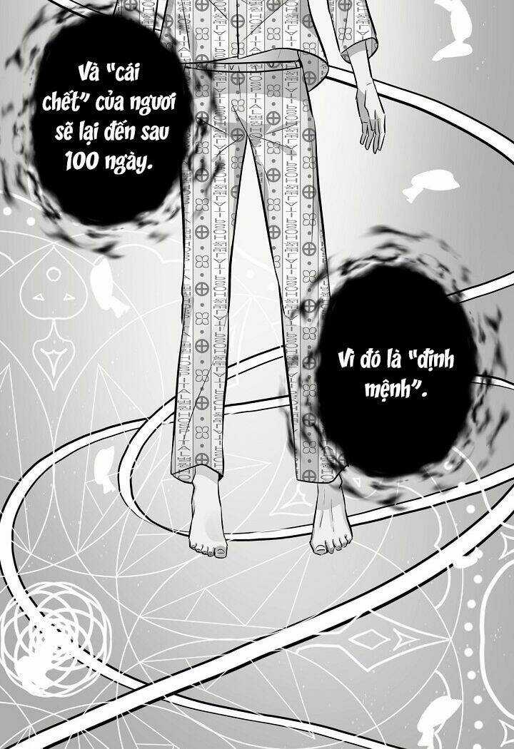 Cuộc Sống Kỳ Thú - Chapter 52 - Trang 60