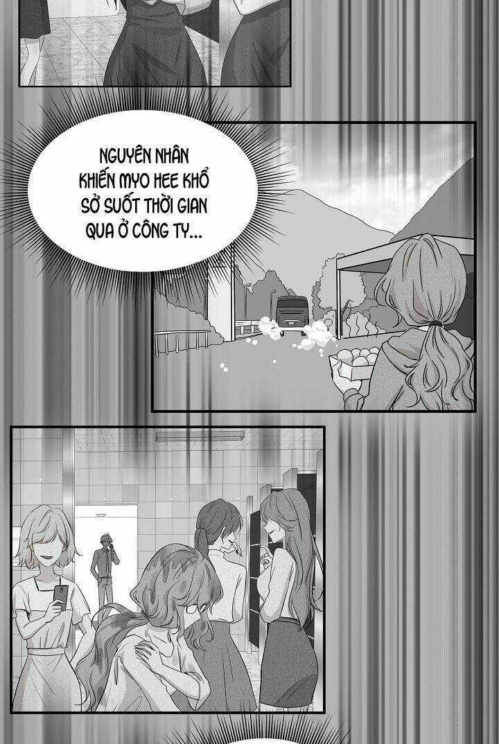 Cuộc Sống Kỳ Thú - Chapter 52 - Trang 7