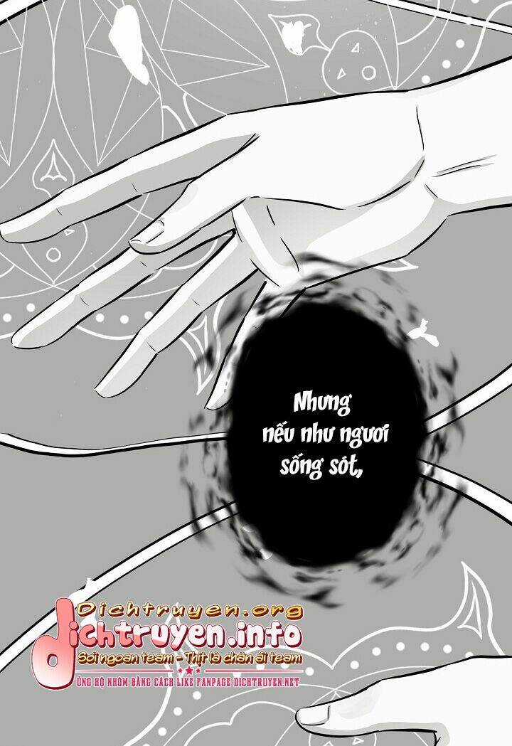 Cuộc Sống Kỳ Thú - Chapter 52 - Trang 61