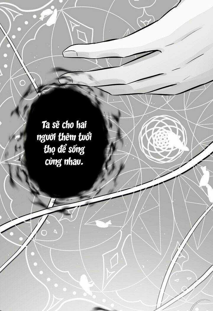 Cuộc Sống Kỳ Thú - Chapter 52 - Trang 62