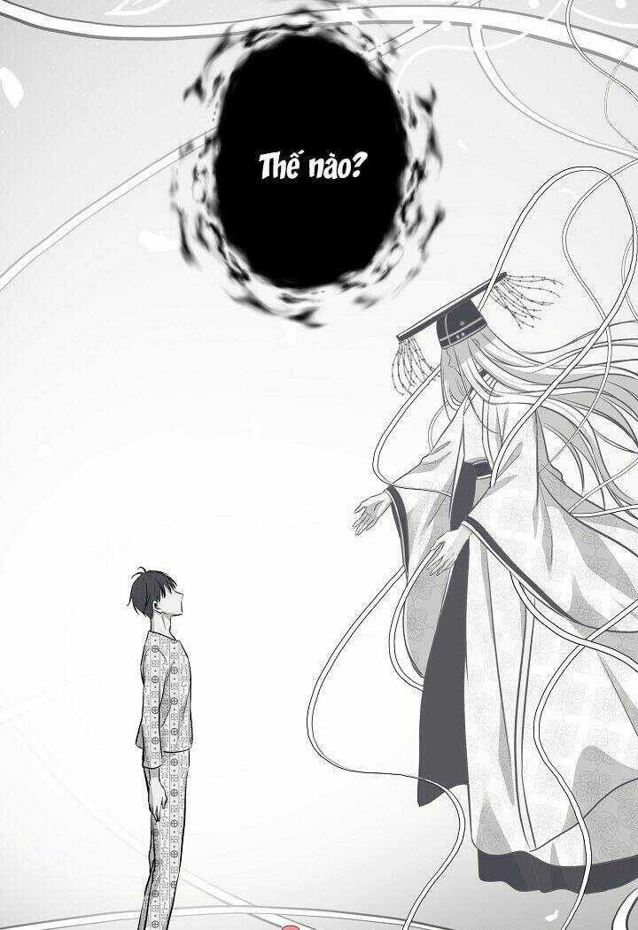 Cuộc Sống Kỳ Thú - Chapter 52 - Trang 63