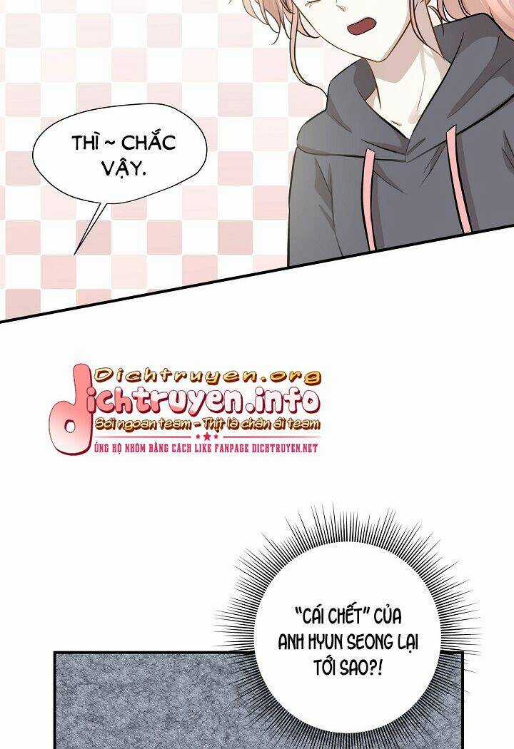 Cuộc Sống Kỳ Thú - Chapter 52 - Trang 66