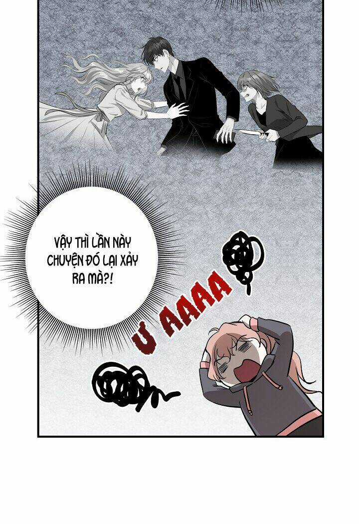 Cuộc Sống Kỳ Thú - Chapter 52 - Trang 67