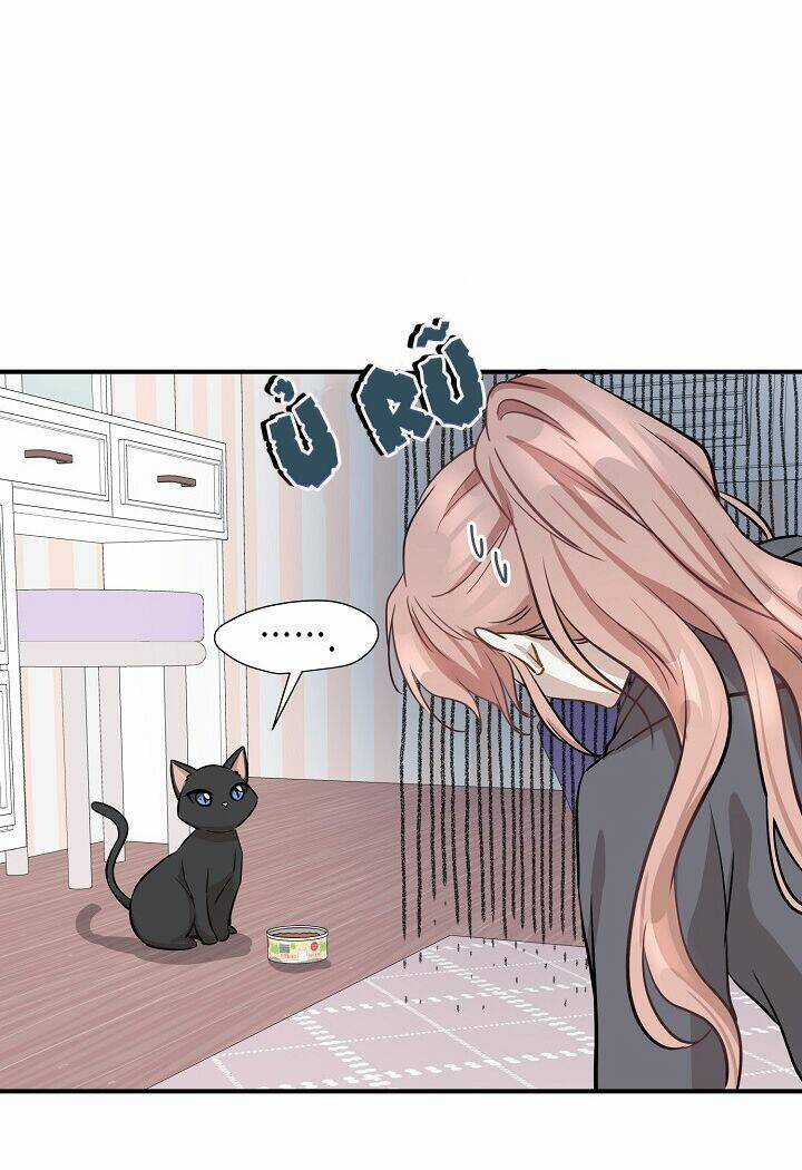 Cuộc Sống Kỳ Thú - Chapter 52 - Trang 68