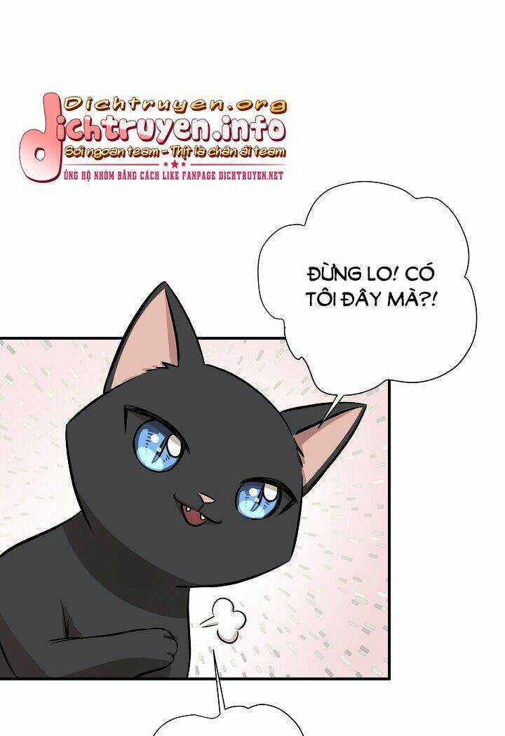 Cuộc Sống Kỳ Thú - Chapter 52 - Trang 69