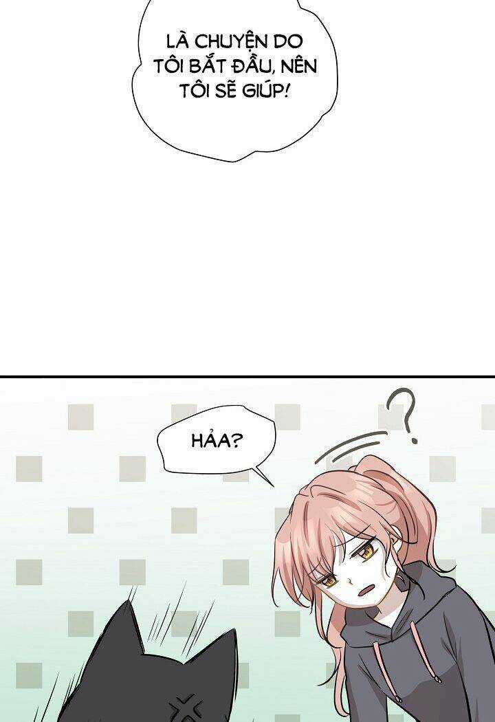 Cuộc Sống Kỳ Thú - Chapter 52 - Trang 70