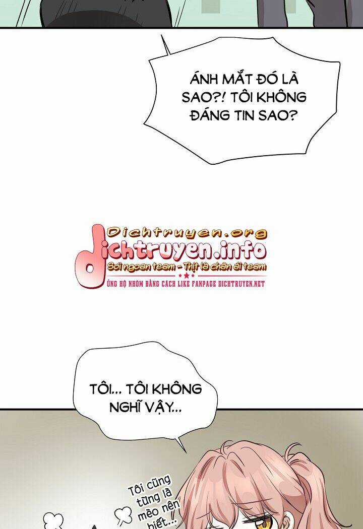 Cuộc Sống Kỳ Thú - Chapter 52 - Trang 71