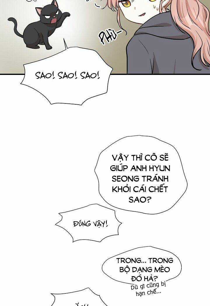 Cuộc Sống Kỳ Thú - Chapter 52 - Trang 72