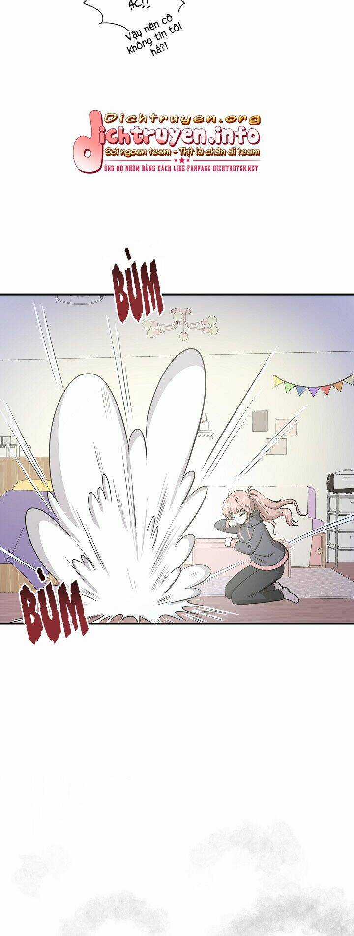 Cuộc Sống Kỳ Thú - Chapter 52 - Trang 73
