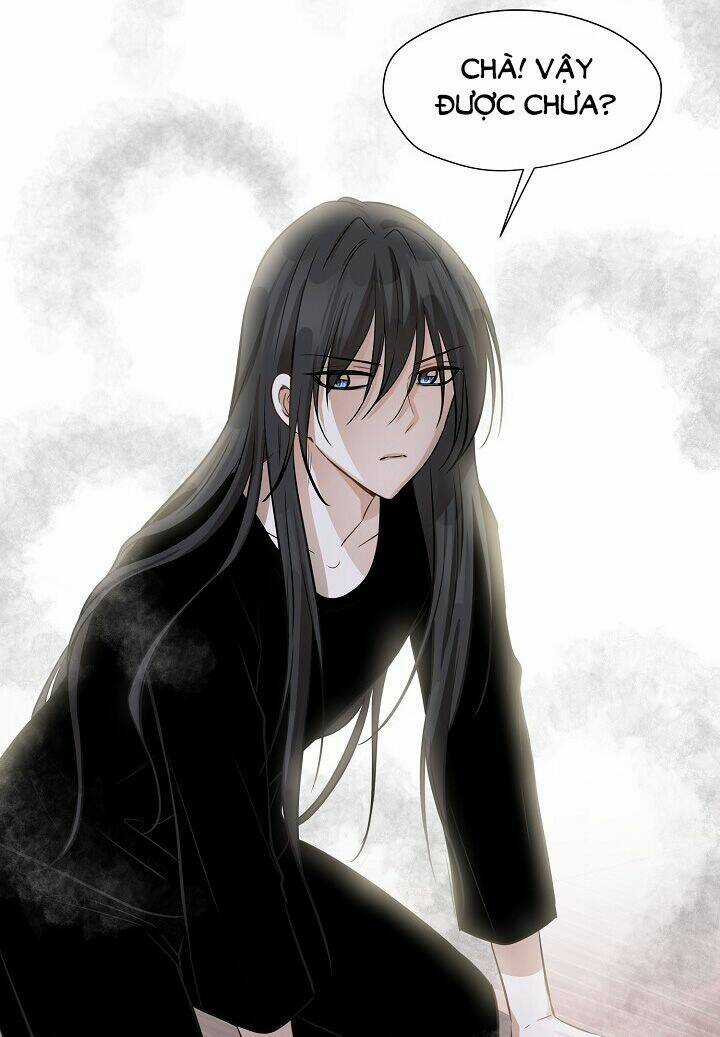 Cuộc Sống Kỳ Thú - Chapter 52 - Trang 74