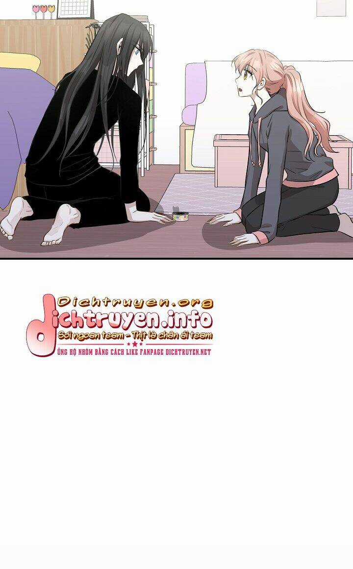 Cuộc Sống Kỳ Thú - Chapter 52 - Trang 77