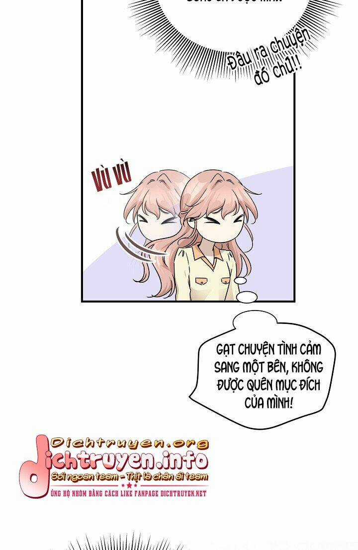 Cuộc Sống Kỳ Thú - Chapter 53 - Trang 1