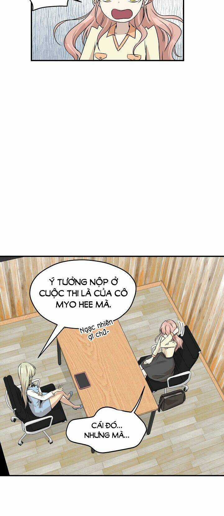 Cuộc Sống Kỳ Thú - Chapter 53 - Trang 12