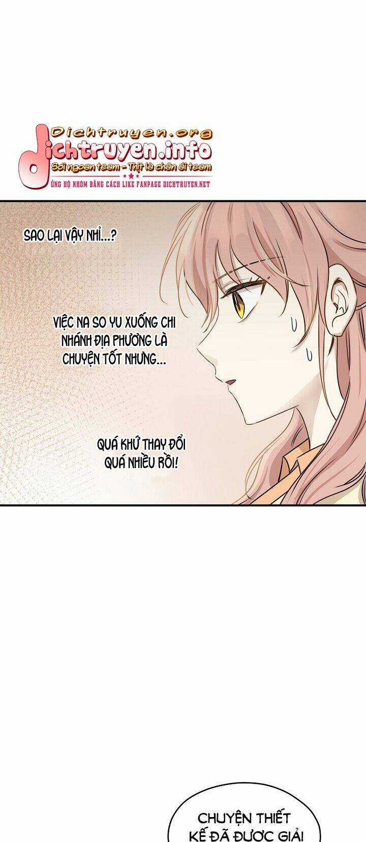 Cuộc Sống Kỳ Thú - Chapter 53 - Trang 13