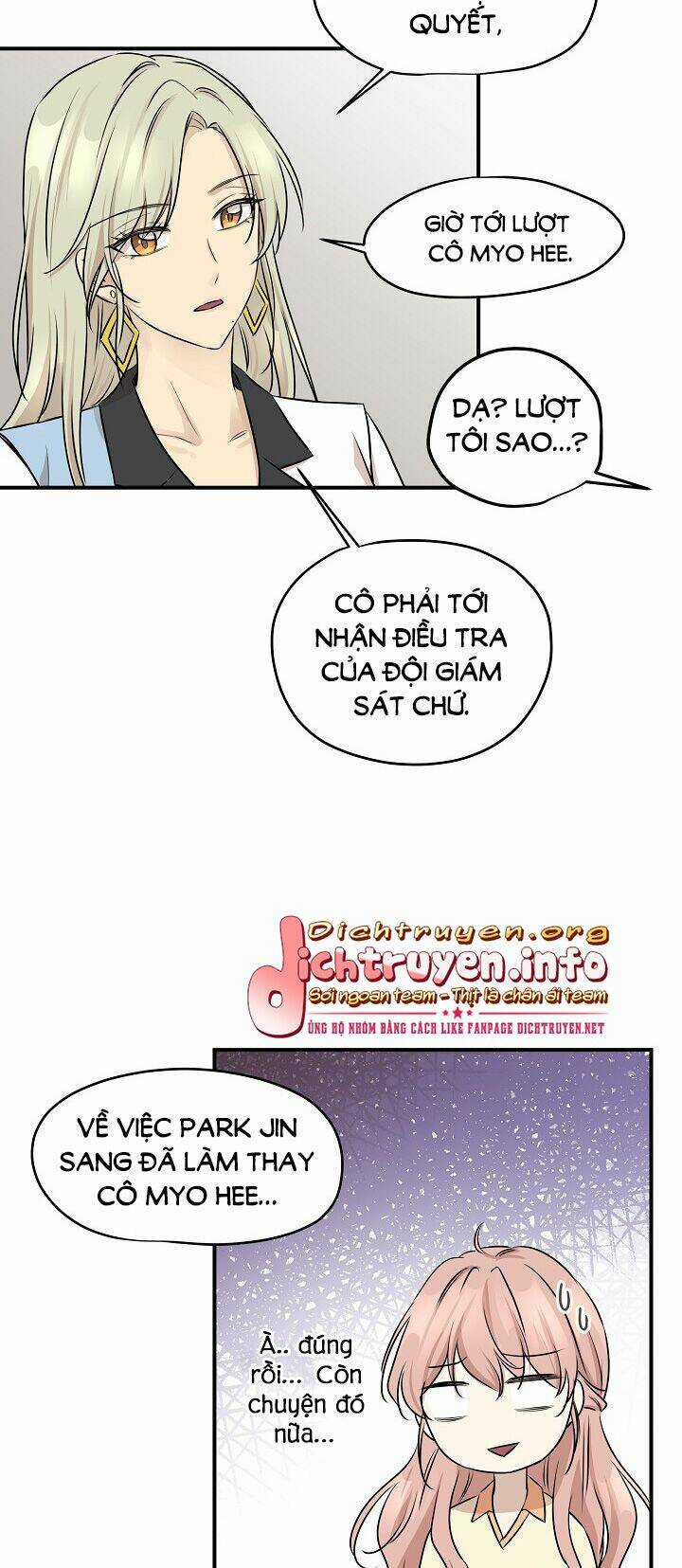 Cuộc Sống Kỳ Thú - Chapter 53 - Trang 14