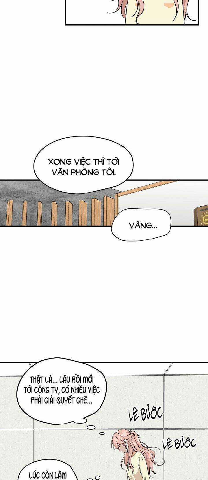 Cuộc Sống Kỳ Thú - Chapter 53 - Trang 15