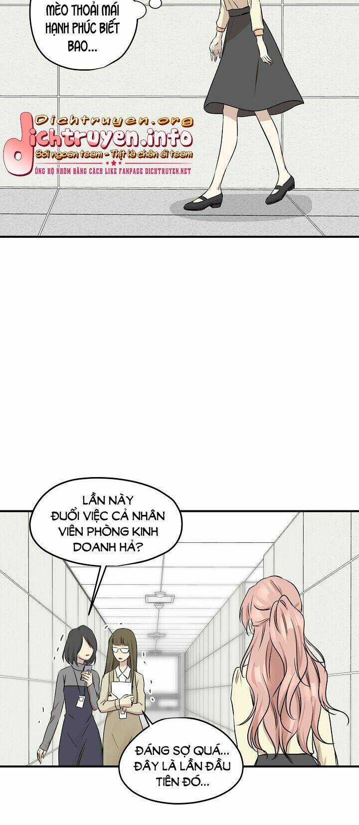 Cuộc Sống Kỳ Thú - Chapter 53 - Trang 16