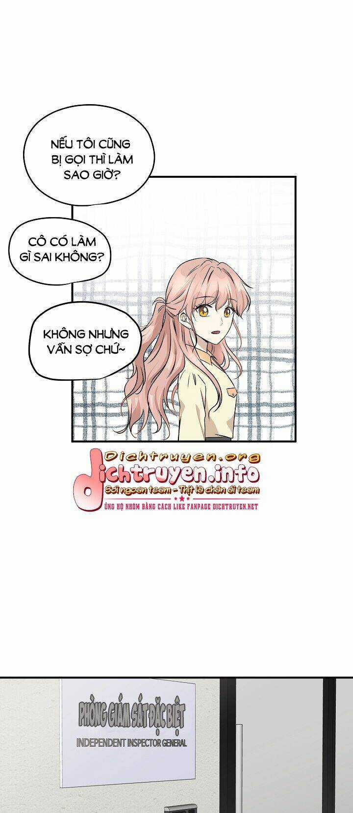Cuộc Sống Kỳ Thú - Chapter 53 - Trang 17