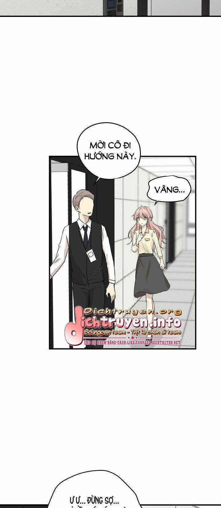 Cuộc Sống Kỳ Thú - Chapter 53 - Trang 18