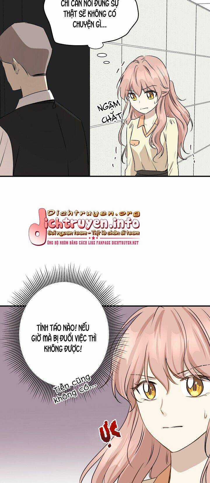 Cuộc Sống Kỳ Thú - Chapter 53 - Trang 19