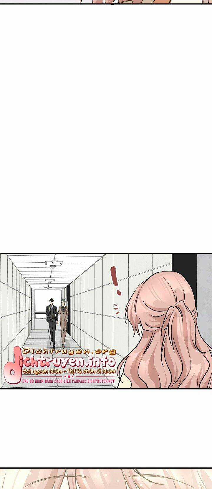 Cuộc Sống Kỳ Thú - Chapter 53 - Trang 20