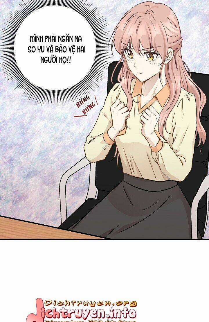 Cuộc Sống Kỳ Thú - Chapter 53 - Trang 3