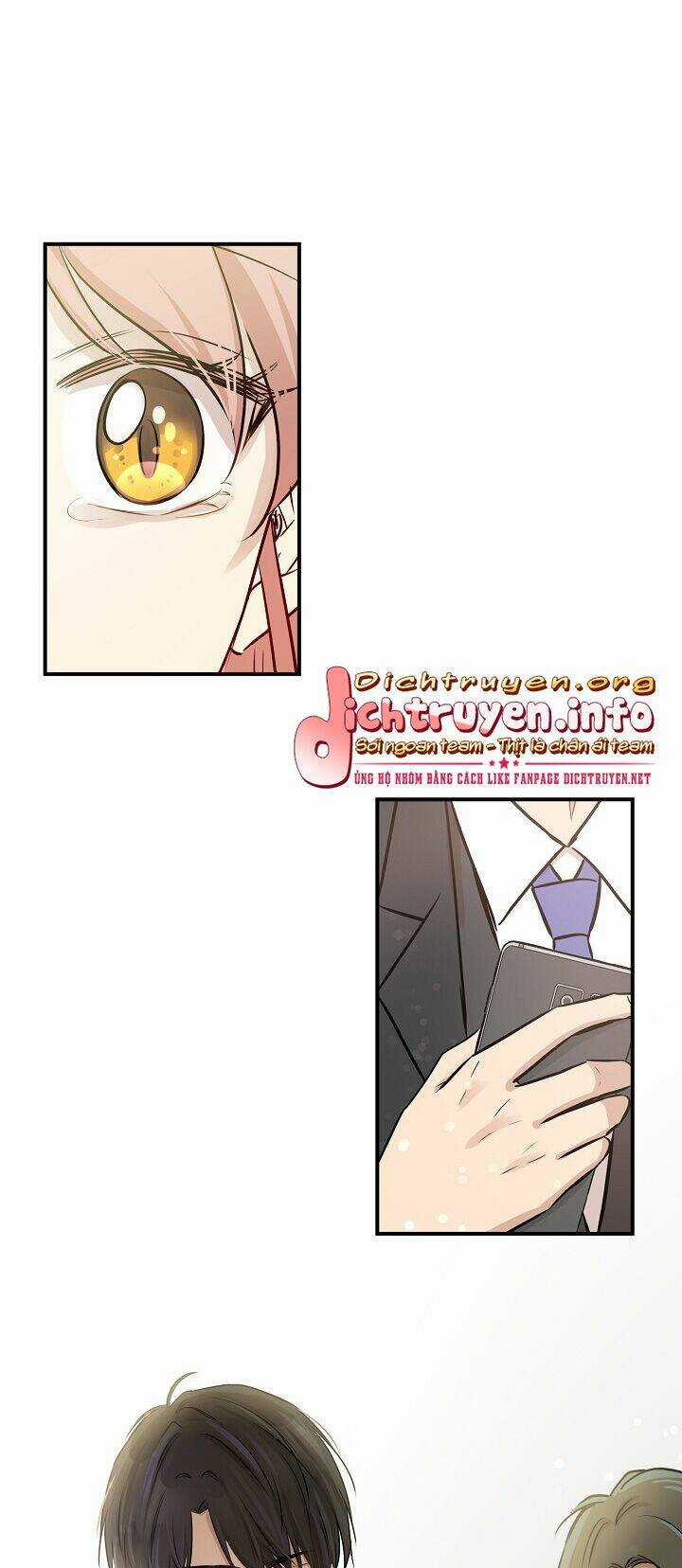 Cuộc Sống Kỳ Thú - Chapter 53 - Trang 22