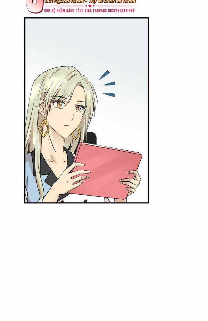 Cuộc Sống Kỳ Thú - Chapter 53 - Trang 4