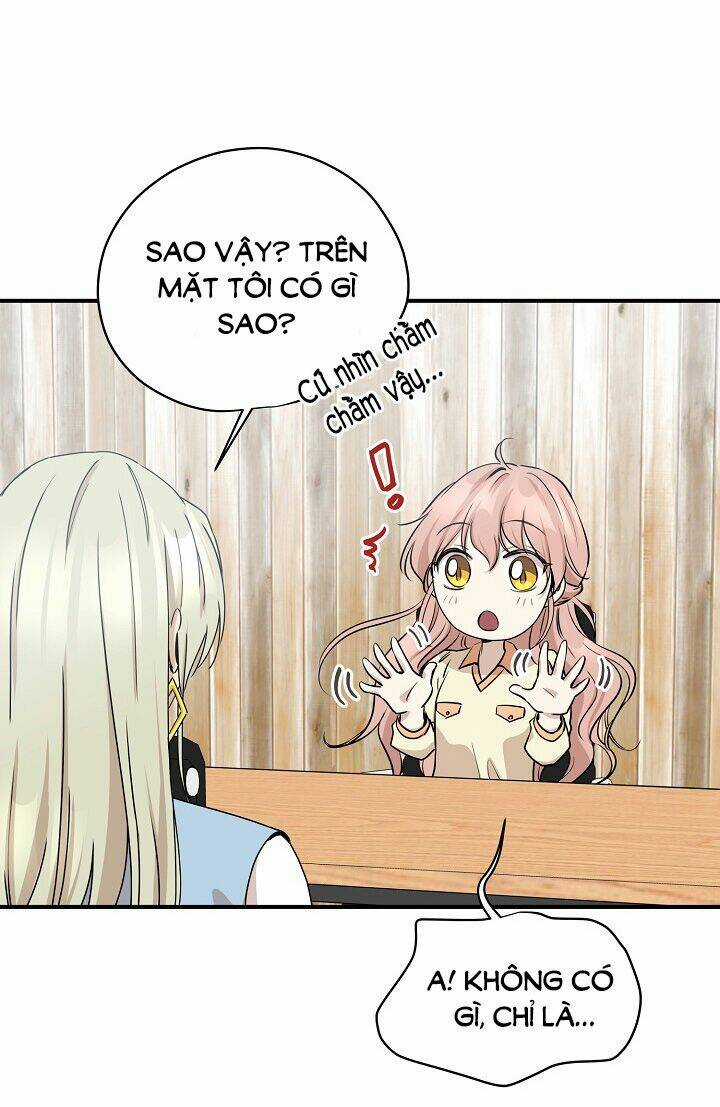 Cuộc Sống Kỳ Thú - Chapter 53 - Trang 5
