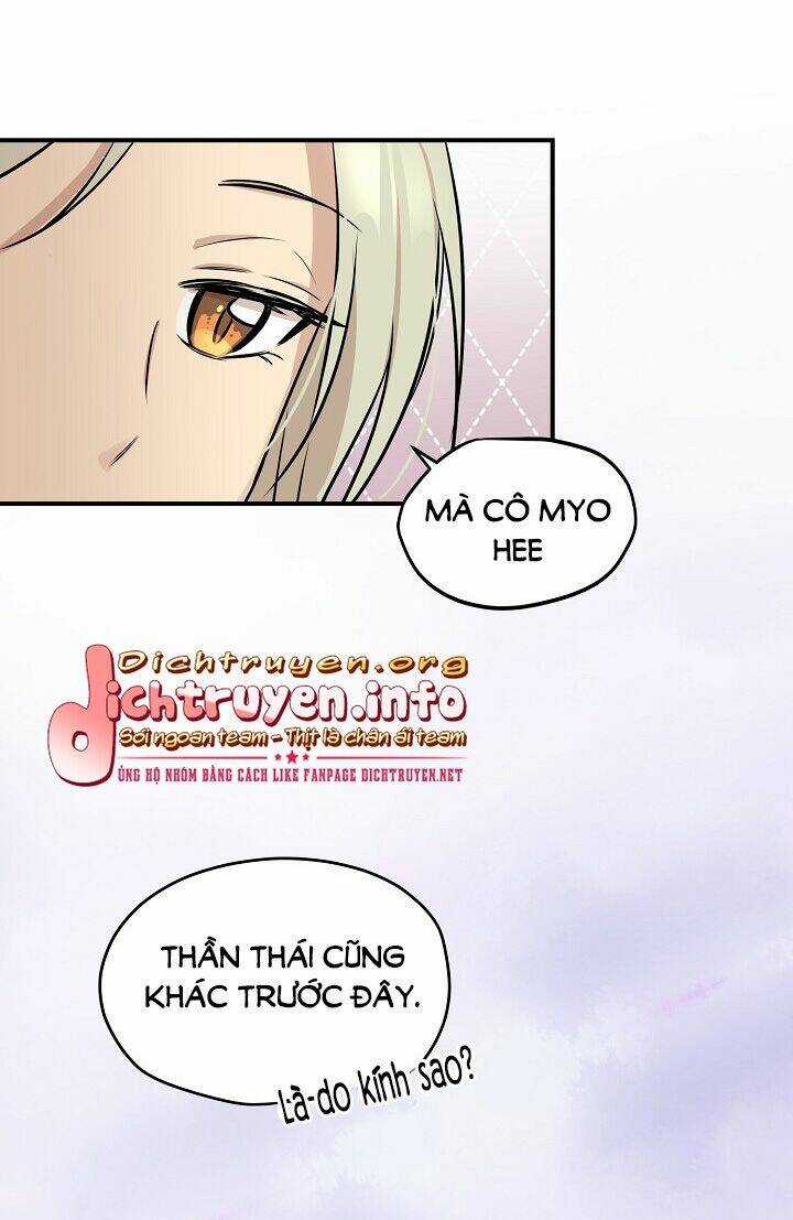 Cuộc Sống Kỳ Thú - Chapter 53 - Trang 9