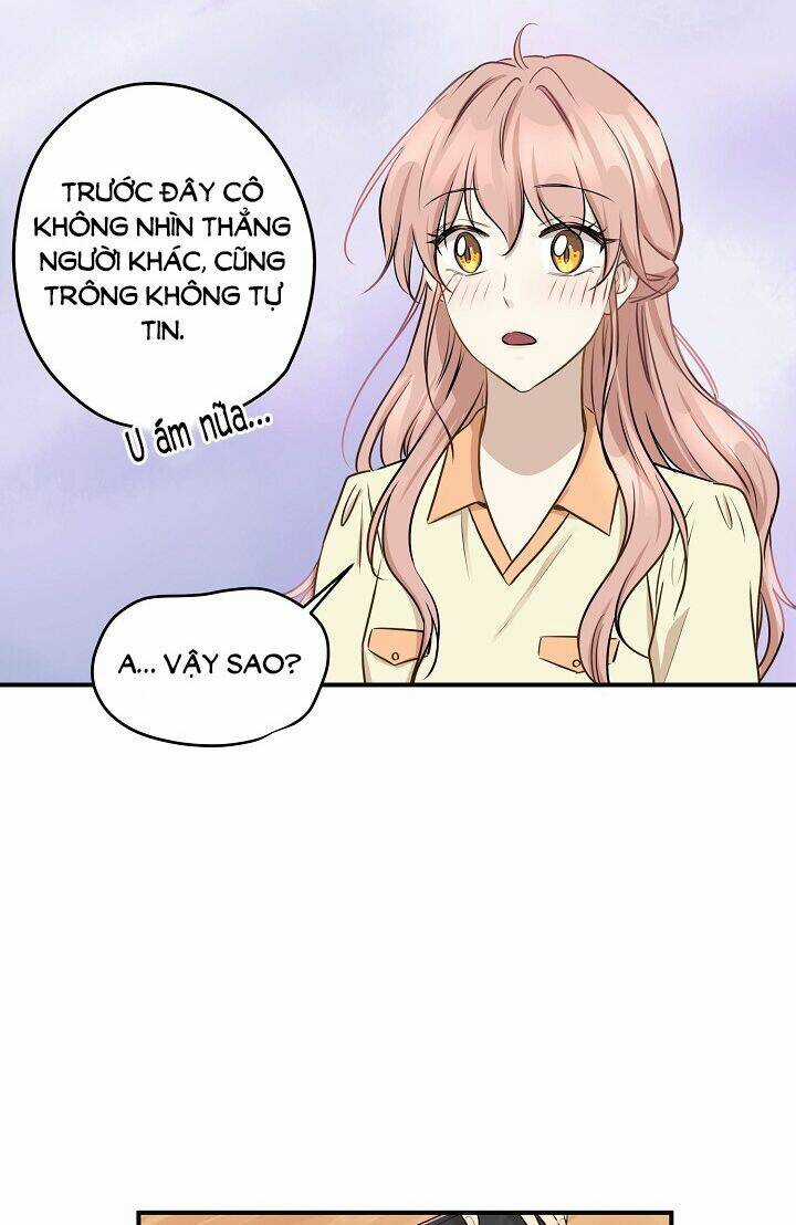 Cuộc Sống Kỳ Thú - Chapter 53 - Trang 10