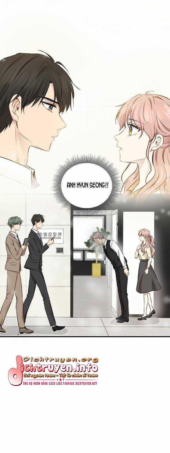 Cuộc Sống Kỳ Thú - Chapter 54 - Trang 1