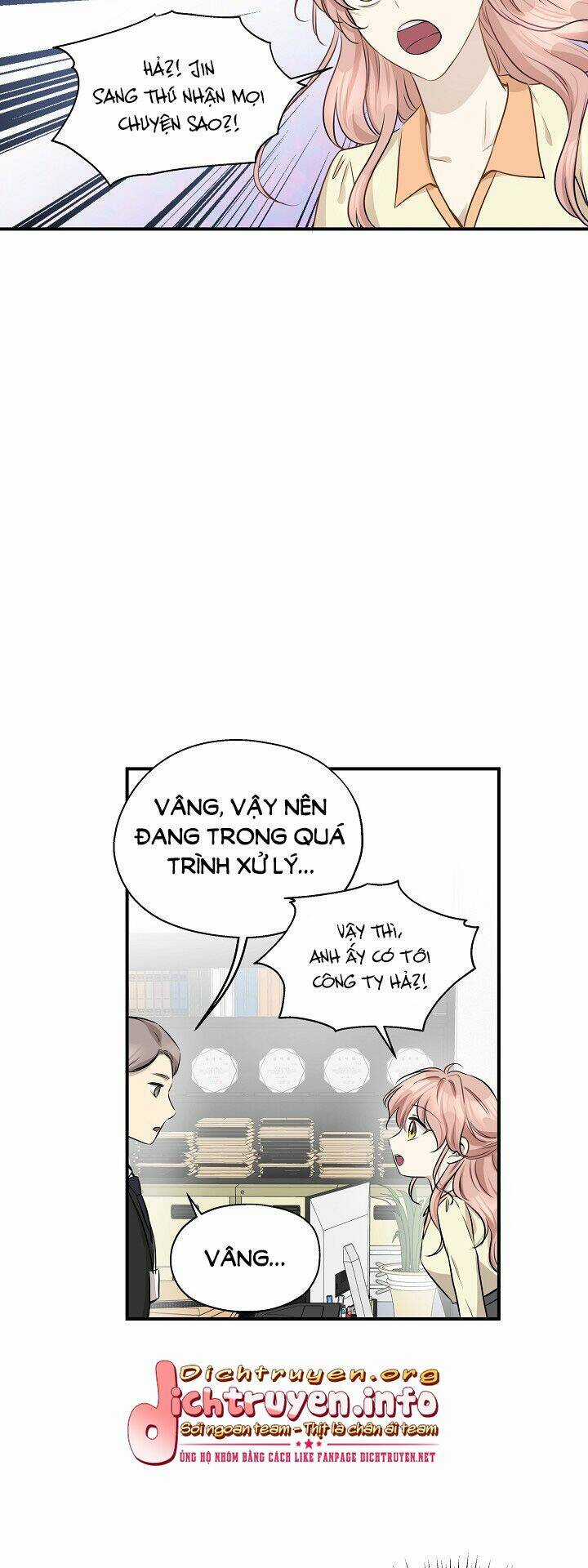 Cuộc Sống Kỳ Thú - Chapter 54 - Trang 11