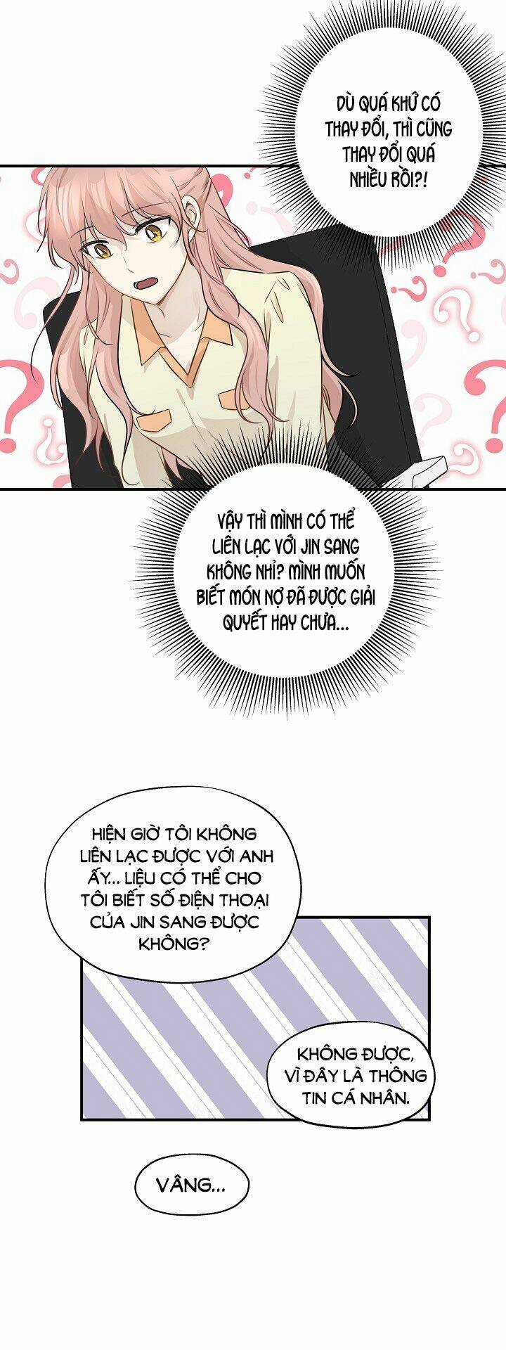 Cuộc Sống Kỳ Thú - Chapter 54 - Trang 12
