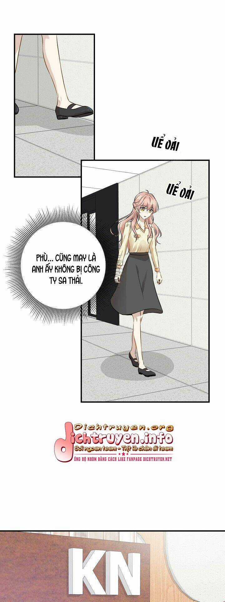 Cuộc Sống Kỳ Thú - Chapter 54 - Trang 13