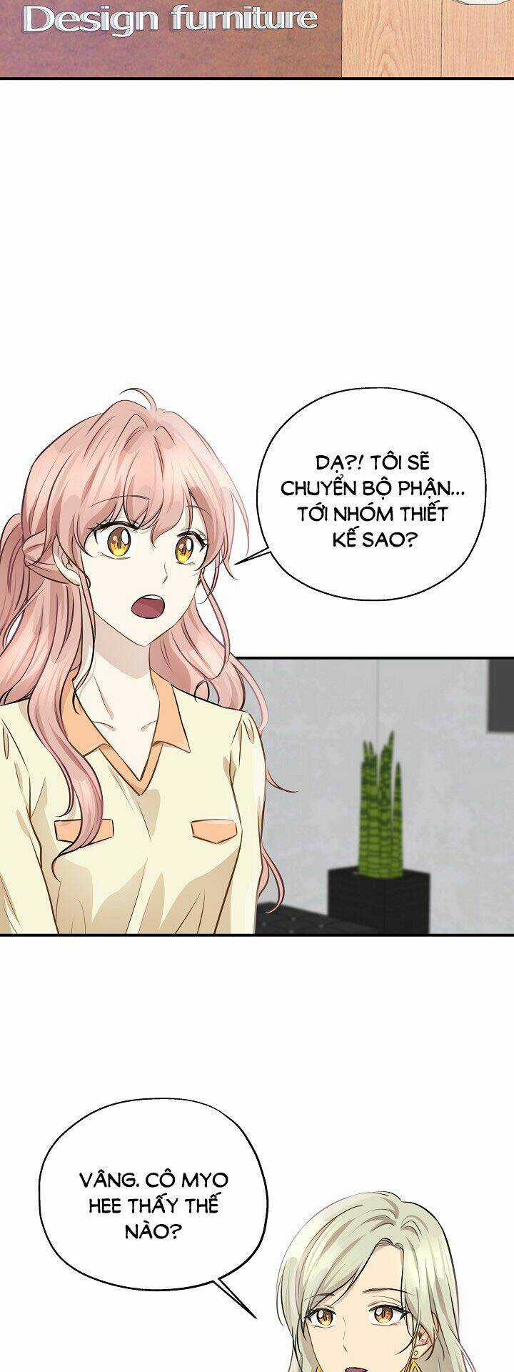Cuộc Sống Kỳ Thú - Chapter 54 - Trang 14