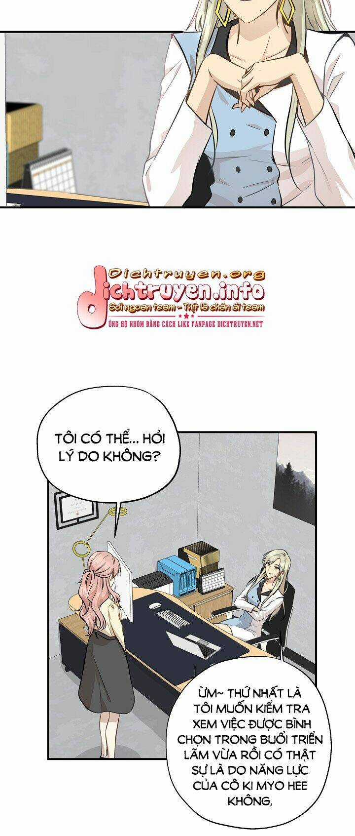 Cuộc Sống Kỳ Thú - Chapter 54 - Trang 15