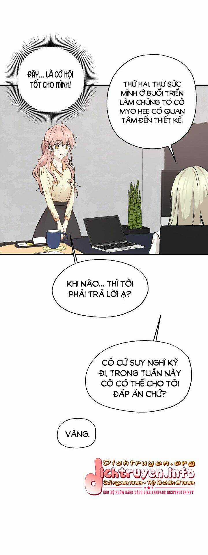 Cuộc Sống Kỳ Thú - Chapter 54 - Trang 16