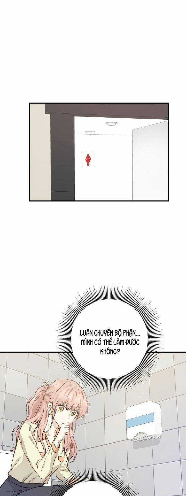 Cuộc Sống Kỳ Thú - Chapter 54 - Trang 17