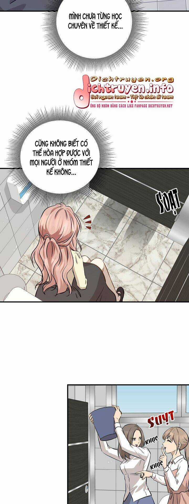 Cuộc Sống Kỳ Thú - Chapter 54 - Trang 18