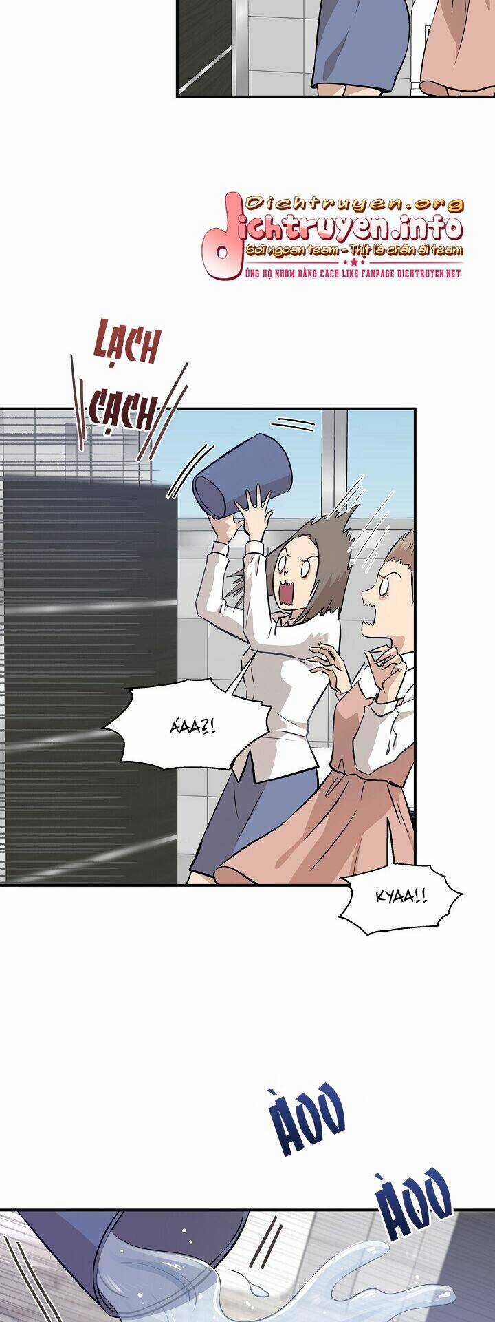 Cuộc Sống Kỳ Thú - Chapter 54 - Trang 19