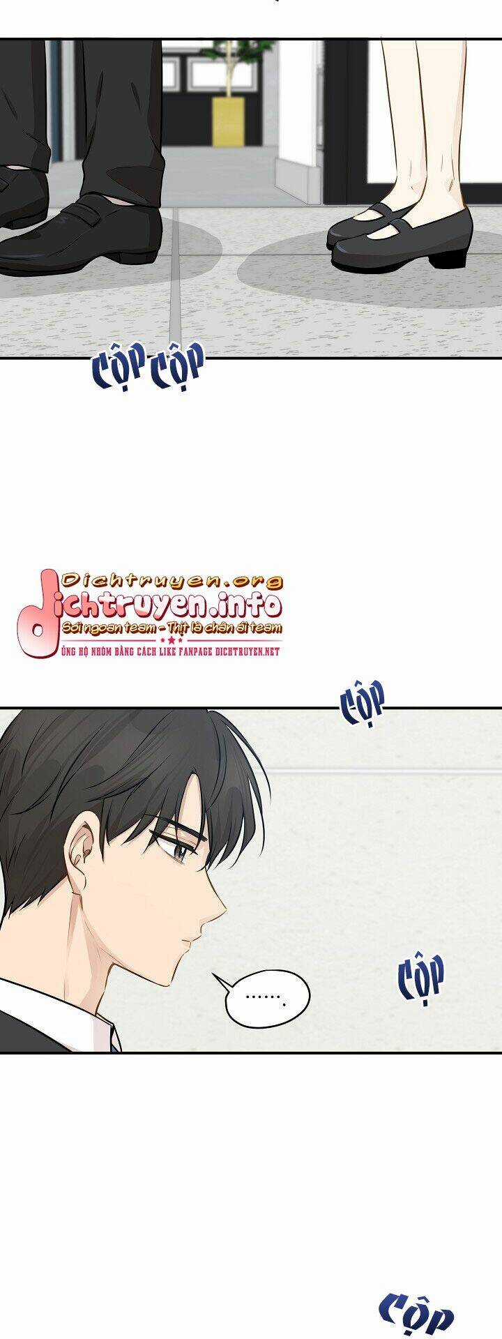 Cuộc Sống Kỳ Thú - Chapter 54 - Trang 3
