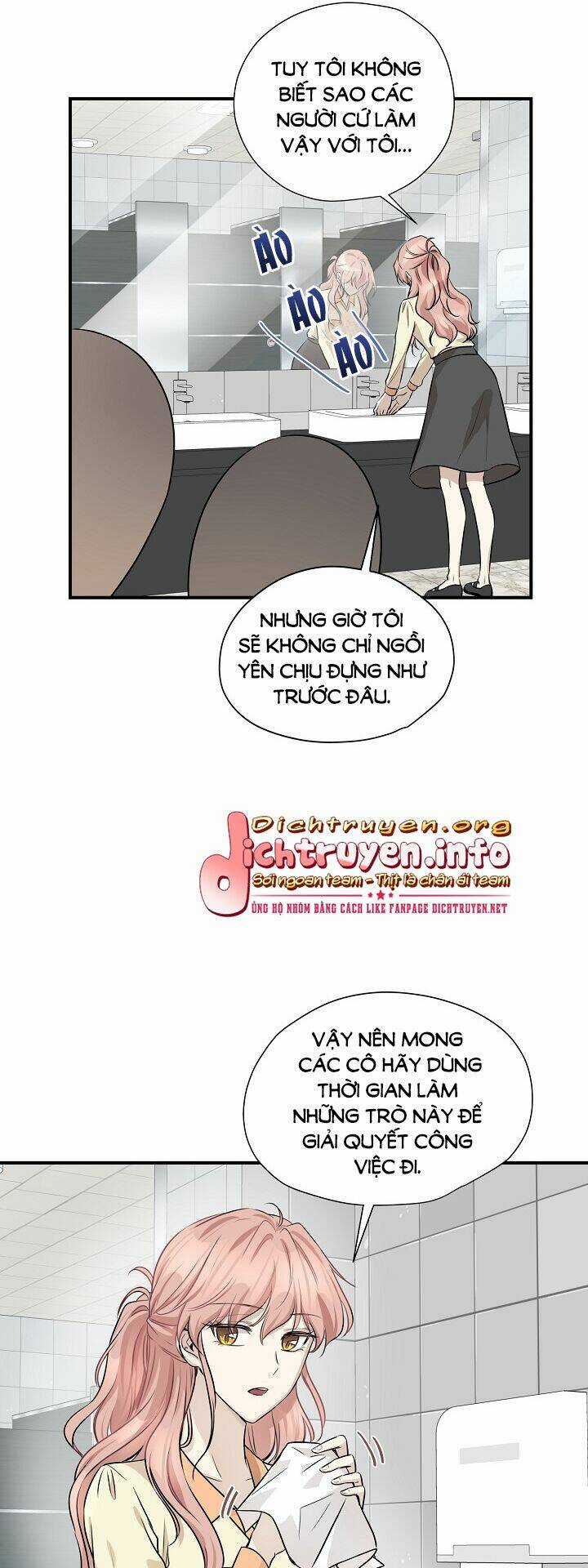 Cuộc Sống Kỳ Thú - Chapter 54 - Trang 24